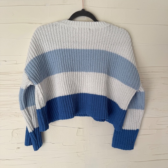 Anthropologie | Moon + Madison | Size S | Knit Sweater - Picture 3 of 6